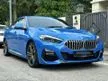 Used 2020 BMW 218i 1.5 Gran Coupe
