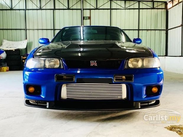 Search 10 Nissan Skyline Cars For Sale In Malaysia Carlist My