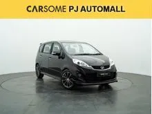 2015 Perodua Alza 1.5 MPV