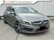 Used 2014 Mercedes-Benz A250 2.0 Sport 3 YEAR WARRANTY LOW MILE 74K 1 OWNER - Cars for sale