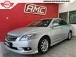 Used ORI 2010 Toyota Camry 2.0 (A) G FACELIFT LEATHER / POWER ADJUST SEAT BEST BUY TEST DRIVE ARE WELCOME
