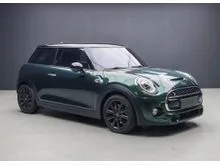 2019 MINI Cooper 2.0 John Cooper Works 3 Door Hatchback