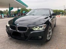 2015 BMW 328i 2.0 M Sport Sedan FULL SERVICES LOCAL ORIGINAL CONDITION