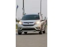 2017 Honda BR-V 1.5 E SUV