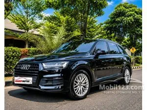 2016 Audi Q7 3.0 TFSI Quattro SUV