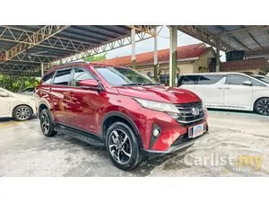 2023 Perodua Aruz 1.5 AV SUV