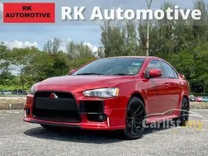 2015 Mitsubishi Lancer 2.0 GTE (A) GTE SPORT EDITION , SUN ROOF , KEY LESS , UP TO 1 YEAR WARANTY