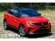 Used 2022 PROTON x50 FLAGSHIP 1.5 FULL STOCK BARU