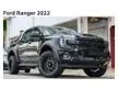 New 2022 Ford Ranger 2.0 Pickup Truck - Cars for sale