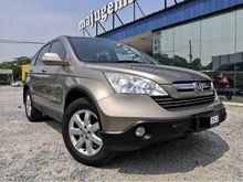 2009 Honda CR-V 2.0 i-VTEC SUV