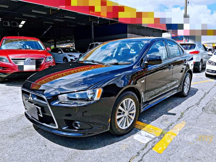 2011 proton inspira 1.8 executive sedan//easy loan