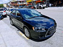 2011 Proton Inspira 1.8 Executive Sedan//Easy Loan