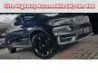 Used BMW X5 3.0 Petrol xDrive35i Twin Power Turbo Panoramic Roof 7 Sport Seater 2 x DVD Player HUD Sport Display Yr 2015 GREY PREMIUM MODEL Genuine Infor