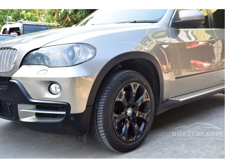 2009 BMW X5 xDrive48i SUV
