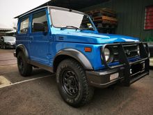 1997 Suzuki Jimny 1.3 (M) TIP TOP CONDITION