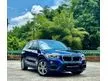 Used 2016 BMW X1 2.0 xDrive20d xLine SUV - Cars for sale