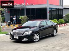 2013 Toyota Camry 2.5 (ปี 12-16) G Sedan AT