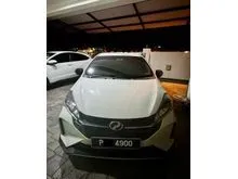 2022 Perodua Myvi 1.5 AV Hatchback