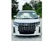 Recon 2020 Toyota Alphard 2.5 SC FREE 5thn Warranty Unlimited Mileage (795)