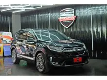 2019 Honda CR-V 2.4 (ปี 17-21) ES 4WD SUV