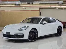 RECON 2021 PORSCHE PANAMERA 2.9 V6 / 5 YEARS WARRANTY