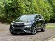 Used 2021 offer Honda CR-V 1.5 Black Edition SUV - Cars for sale