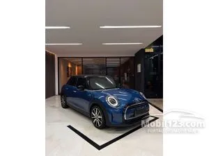 2024 MINI Cooper 1.5 5 Door Hatchback