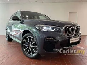 搜索bmw宝马x X5 3 0 Xdrive45e M Sport 二手车 在马来西亚出售 Carlist My