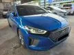 Used 2017 Hyundai Ioniq 1.6 Hybrid BlueDrive HEV Plus