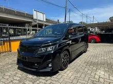 2021 Toyota Voxy 2.0 ZS GR Sport MPV 7 SEATER, UNREG