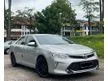 Used 2018 Toyota Camry 2.5 Hybrid Premium Sedan