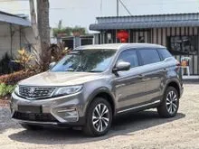 2019 Proton X70 1.8 Executive SUV
