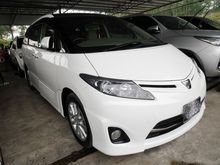 2010 Toyota Estima 2.4 MPV (A) USED CAR