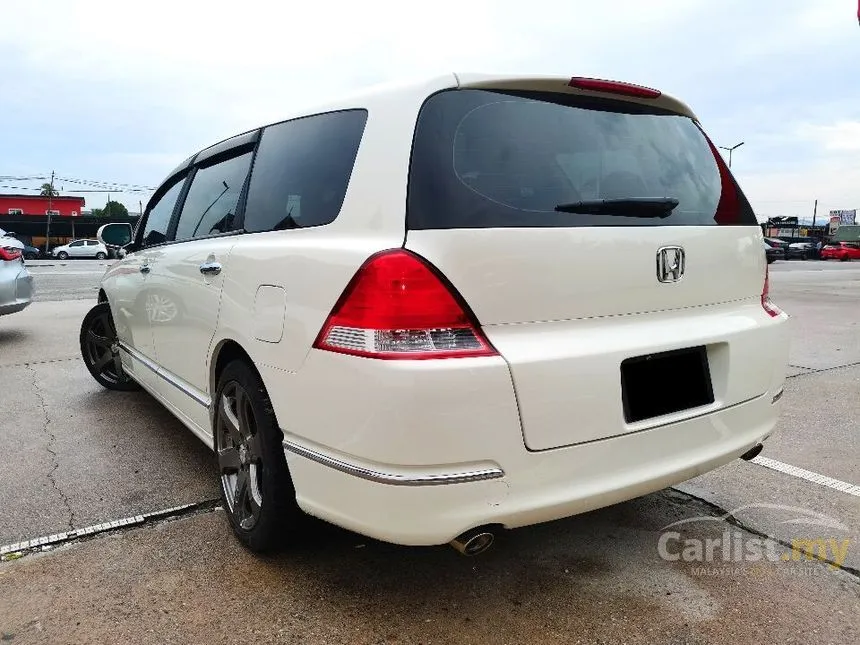 2005 Honda Odyssey i-VTEC MPV