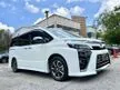 Recon 2019 Toyota VOXY 2.0 ZS KIRAMEKI 2 EDITION UNREG