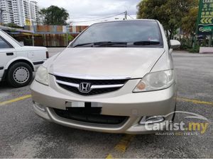2006 Honda City 1.5 VTEC (A) FACELIFT