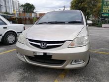 2006 Honda City 1.5 VTEC (A) FACELIFT