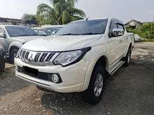 2015 Mitsubishi Triton 2.5 VGT Pickup Truck (A) EASY LOAN LOW PROCESSIN FEE