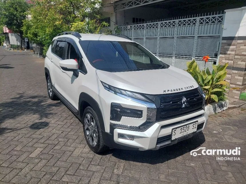 2023 Mitsubishi Xpander Cross MPV