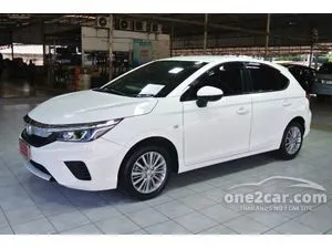 2022 Honda City 1.0 S+ Hatchback