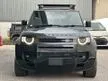 Recon 2022 Land Rover Defender 3.0 110 D300 SUV