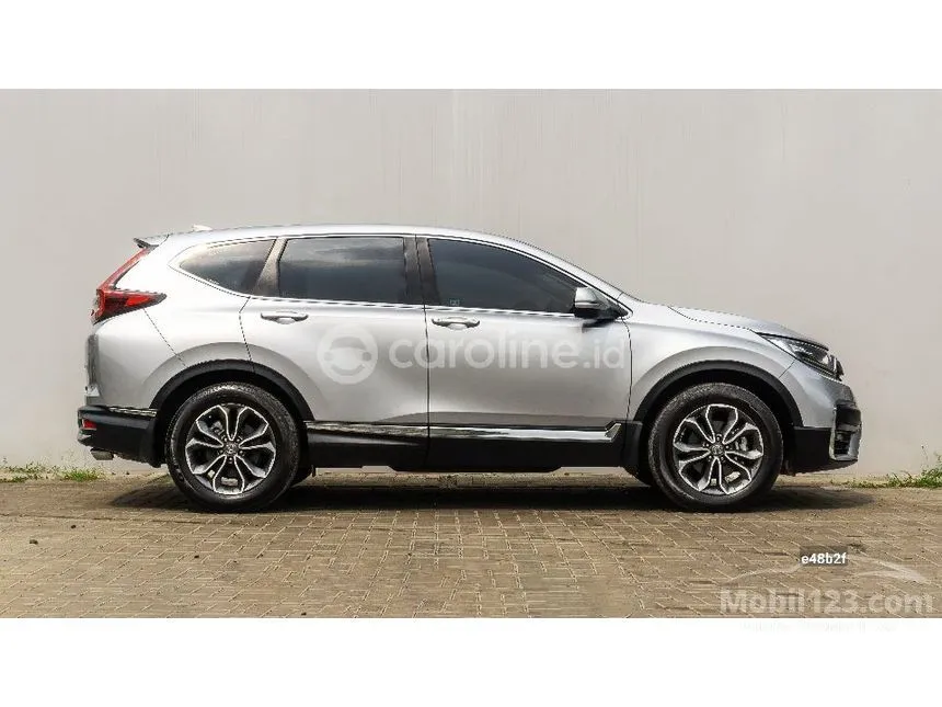 2021 Honda CR-V Turbo SUV