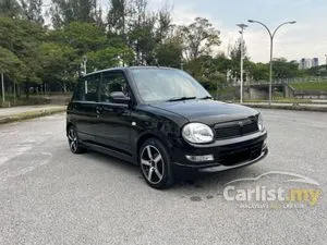 2006 Perodua Kelisa 1.0 SE GXS Hatchback