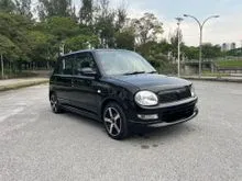 2006 Perodua Kelisa 1.0 SPECIAL EDITION GXS (M) *1 OWNER/ LOW MILEAGE/ NEW PAINT
