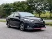 Used 2018 Toyota Vios 1.5 TRD Sportivo (A) Full Service Toyota / Under Warranty Toyota / Accident Free / Tip Top Condition
