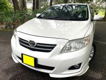 Toyota Corolla Altis 1.8 G (A) VVTI TRD AEROKIT 1 OWNER
