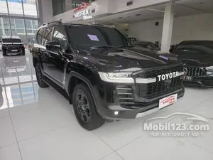 2022 Toyota Land Cruiser 3.3 300 GR-S 70th Anniversary SUV
