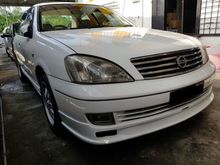 2006 Nissan Sentra 1.8 XG-L Sedan