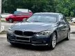 Used (Promotion, Free Warranty) 2016 BMW 320i 2.0 Sport Line Sedan