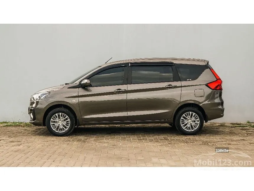 2024 Suzuki Ertiga GL MPV